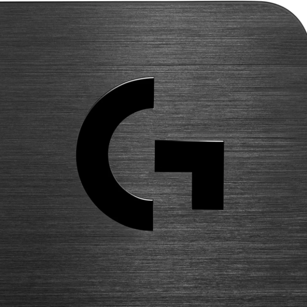 Logitech G512 Carbon Light Sync RGB Mechanical Gaming Keyboard W/USB